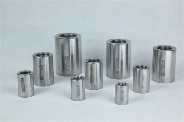 北京直螺纹钢筋套筒规格