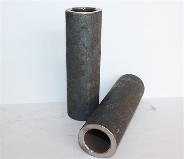 北京<font style='color:red'>冷挤压钢筋套筒</font>生产方法