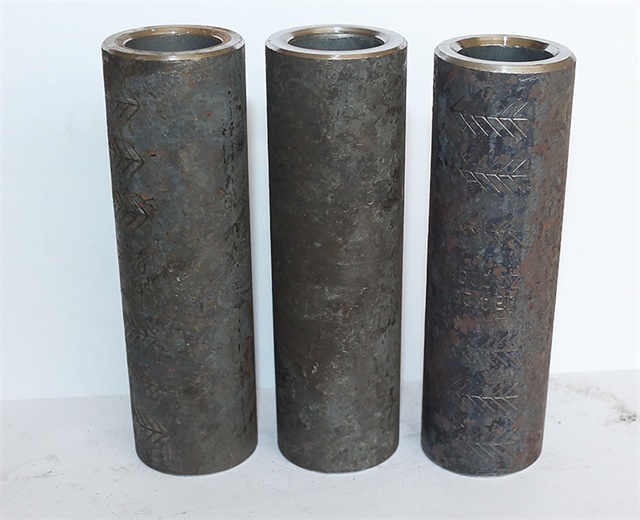 北京钢筋冷挤压套筒施工规范