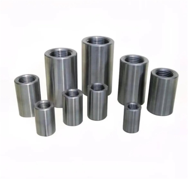 北京直螺纹钢筋套筒取样标准